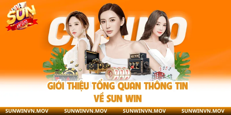 sunwin uy tín - Hình 1